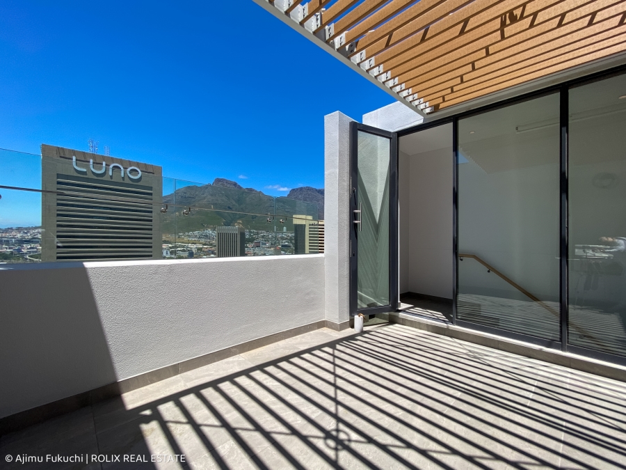 2 Bedroom Property for Sale in Cape Town City Centre Western Cape